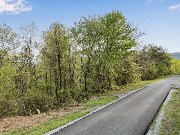 0 Bluff Ledge Trail, Hixson, TN 37343