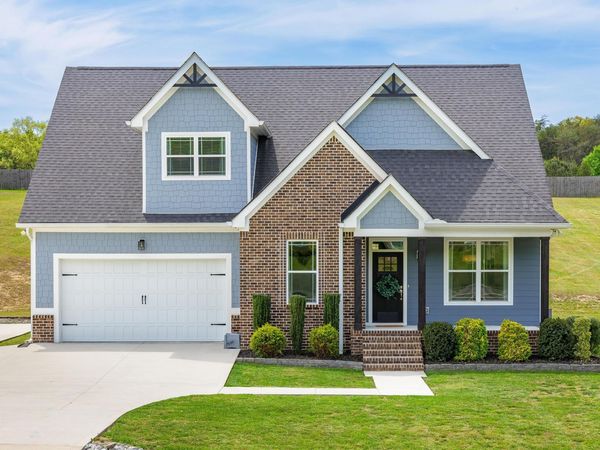 1164 Dreamfield Drive, Soddy Daisy, TN 37379