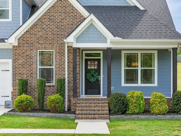 1164 Dreamfield Drive, Soddy Daisy, TN 37379