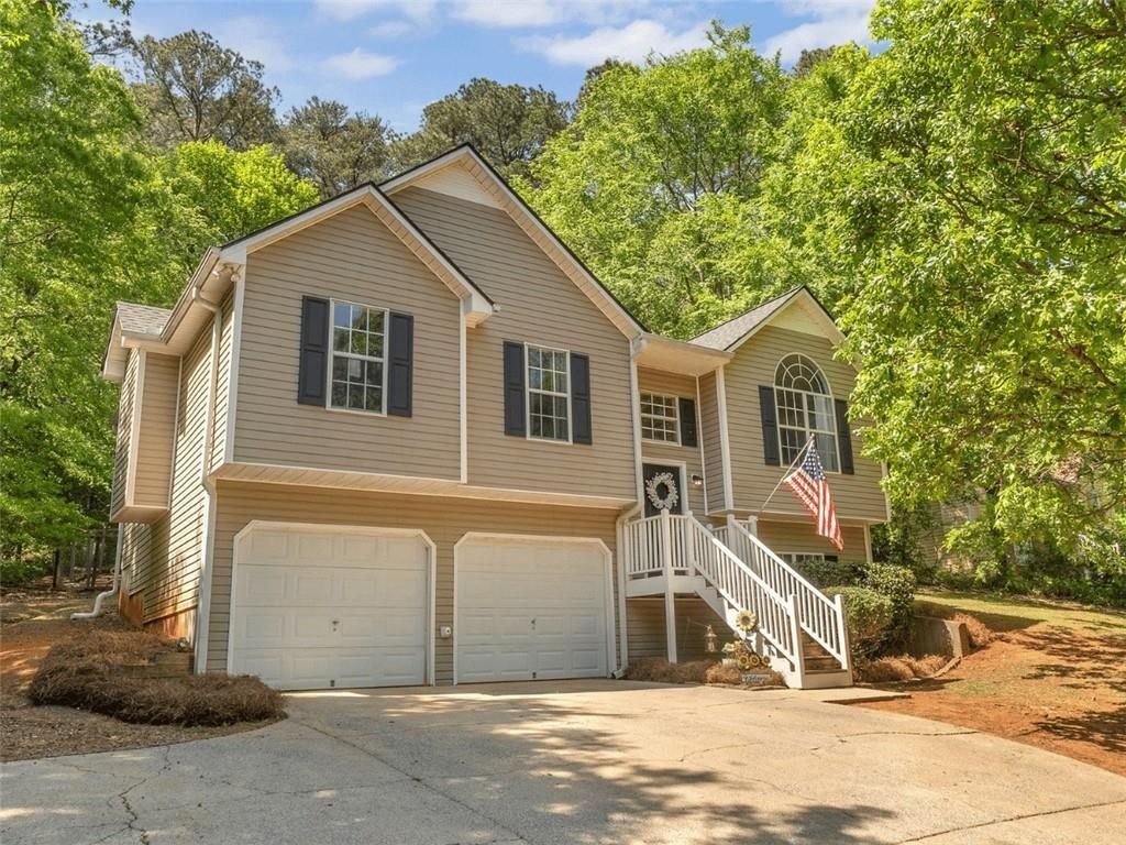 342 Amberidge Drive Se, Cartersville, GA 30121 Main Photo
