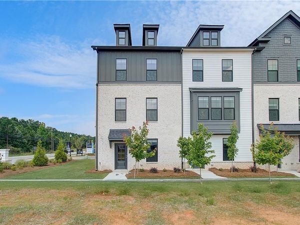 533 Rubato Knoll, Mcdonough, GA 30253