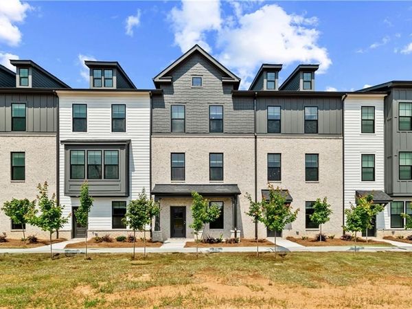 525 Rubato Knoll, Mcdonough, GA 30253