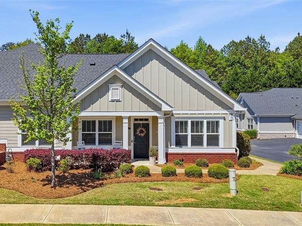362 Cherokee Station Circle, Woodstock, GA 30188