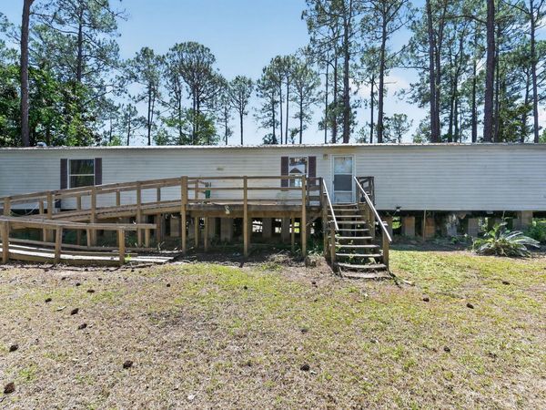 172 Crissman Road, Santa Rosa Beach, FL 32459