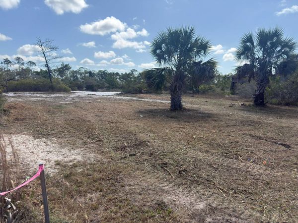 Lot C Adventure Avenue, Port St. Joe, FL 32456