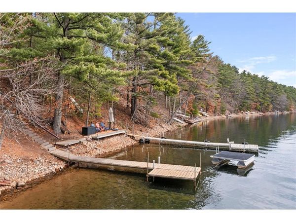 5205 State Road 70, Webster, WI 54893