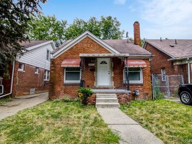 8095 NORTHLAWN Street , Detroit, MI 48204