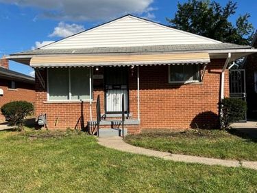 18810 Albany Street , Detroit, MI 48234