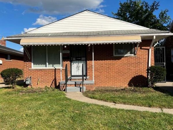 18810 Albany Street, Detroit, MI 48234