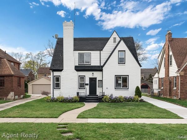 15093 Stahelin Avenue, Detroit, MI 48223