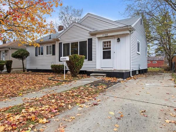 31304 Florence Street, Garden City, MI 48135