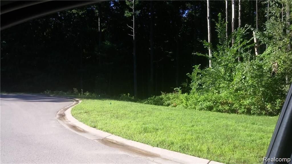 81 Mystic Pines Ct , Hamburg Township, MI 48169 Main Photo