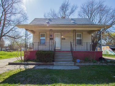 22871 HAYES Avenue , Eastpointe, MI 48021