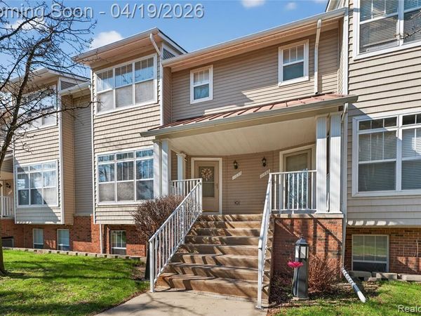 11693 Squiers Boulevard, Utica, MI 48315