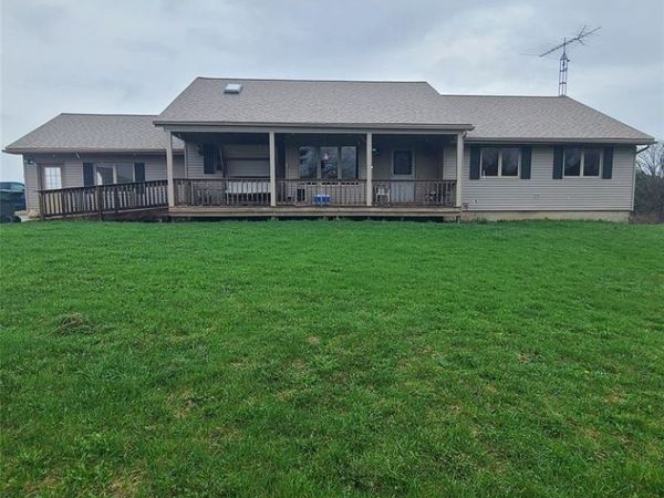 7931 Clear Lake Road, Burnside Twp, MI 48416