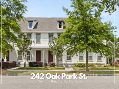 242 Oak Park Street, Summerville, SC 29483