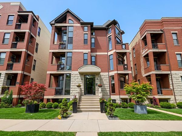 Unit 3S, Chicago, IL 60653