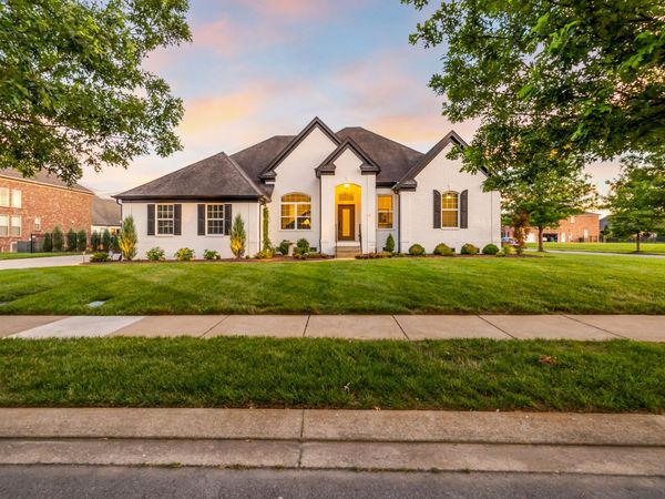 1708 Fairhaven Ln , Murfreesboro, TN 37128