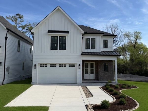 1110 Caldwell Ln, Nashville, TN 37204