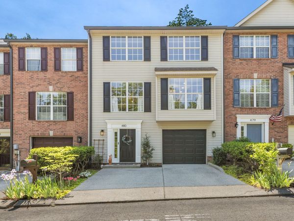 480 Huntington Ridge Dr , Nashville, TN 37211