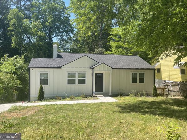 1147 Graymont Drive SW, Atlanta, GA 30310