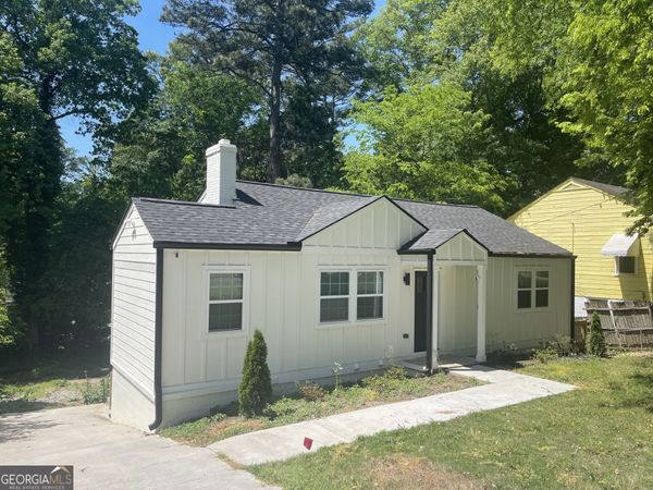1147 Graymont Drive SW, Atlanta, GA 30310