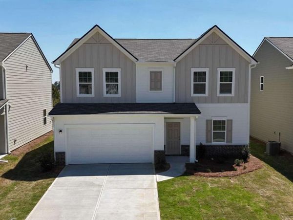 84 Otway Loop, Bethlehem, GA 30620