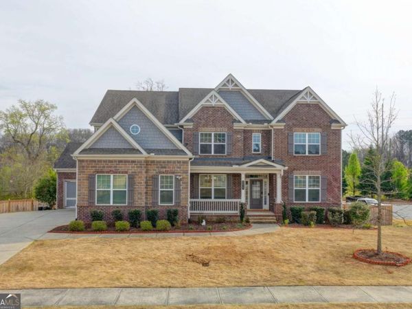 5410 Turnbridge Pass, Cumming, GA 30040