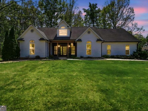 290 Paul Circle, Jasper, GA 30143