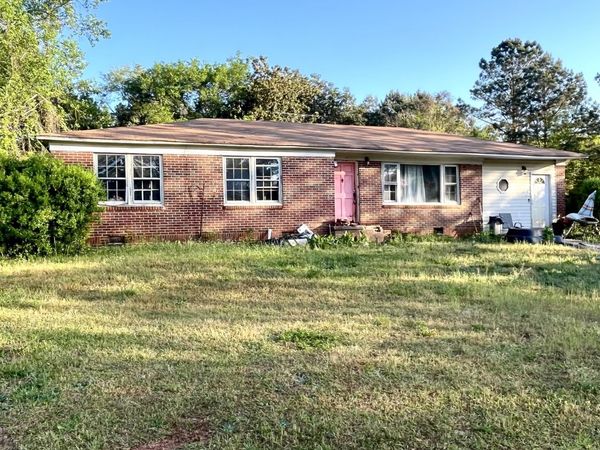 3658 West Point Road, Lagrange, GA 30240