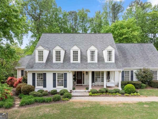 4613 Crepe Myrtle Circle SE, Marietta, GA 30067