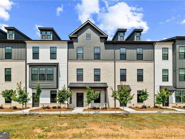 525 Rubato Knoll, Mcdonough, GA 30253