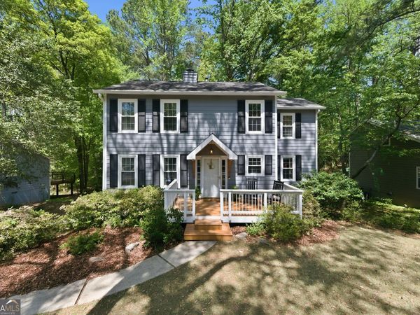 450 Tyson Circle, Roswell, GA 30076