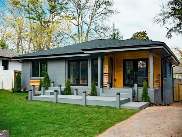 259 Mellrich Avenue NE, Unit 365, Atlanta, GA 30317