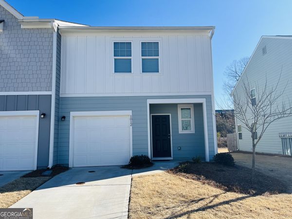 1012 Paddington Drive, Cartersville, GA 30120