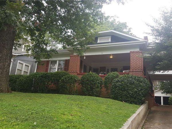 132 HURON Street, Unit 2, Decatur, GA 30030