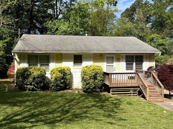 549 Alpine Way, Marietta, GA 30062