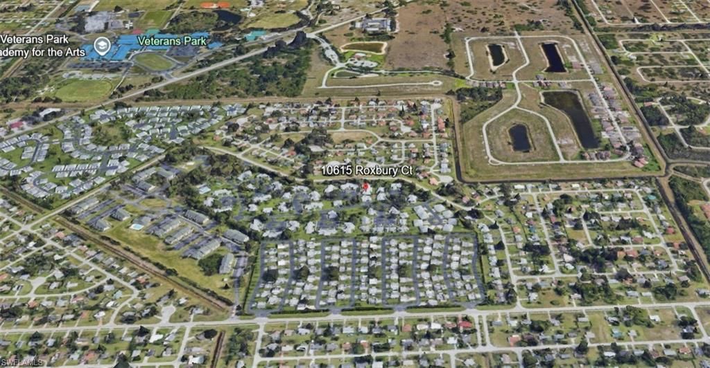 10615 Roxbury Ct, Lehigh Acres, FL 33936 Photo