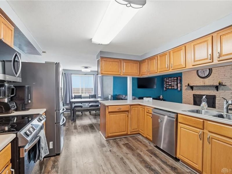 7240 Claybeck Drive, Huber Heights, OH 45424 Photo 15