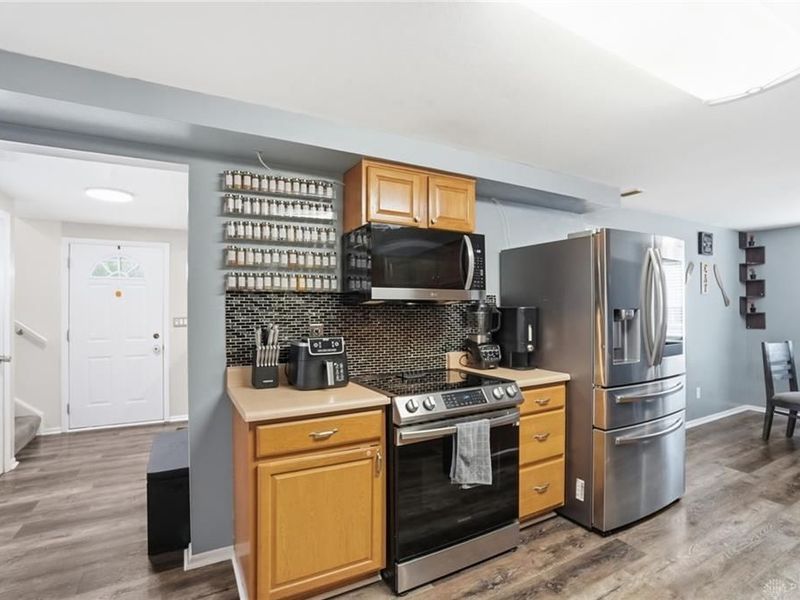 7240 Claybeck Drive, Huber Heights, OH 45424 Photo 16