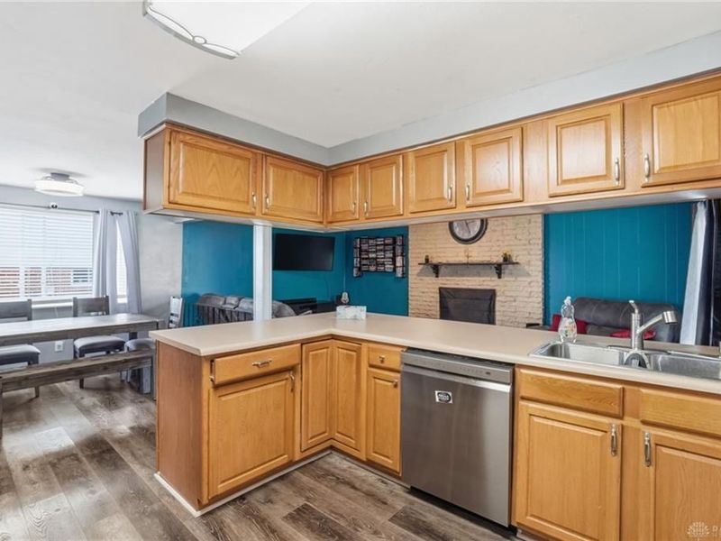 7240 Claybeck Drive, Huber Heights, OH 45424 Photo 23