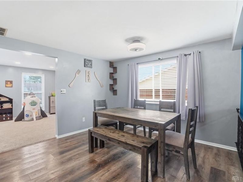 7240 Claybeck Drive, Huber Heights, OH 45424 Photo 24