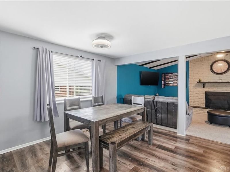 7240 Claybeck Drive, Huber Heights, OH 45424 Photo 25