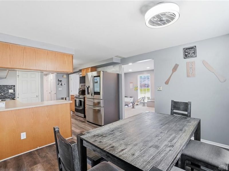 7240 Claybeck Drive, Huber Heights, OH 45424 Photo 26