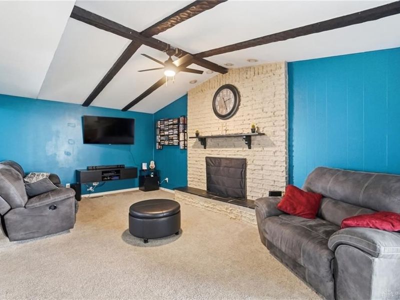 7240 Claybeck Drive, Huber Heights, OH 45424 Photo 29