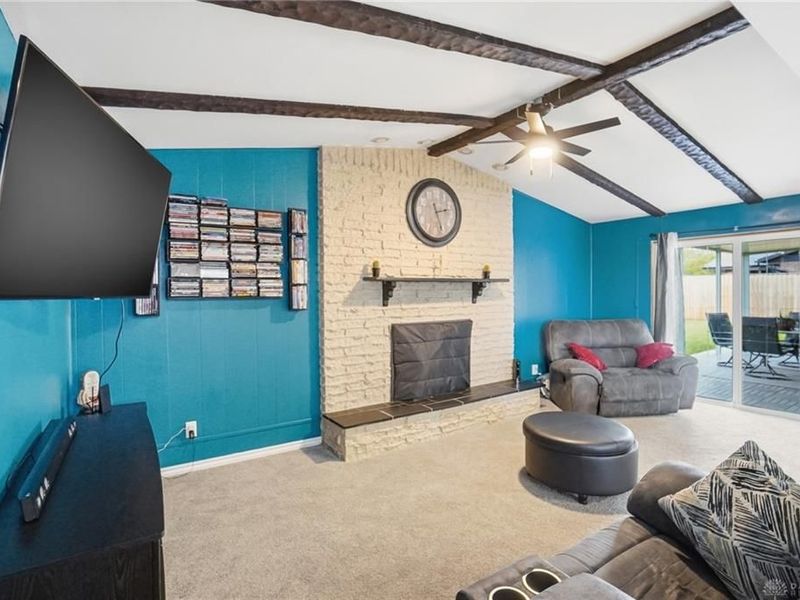 7240 Claybeck Drive, Huber Heights, OH 45424 Photo 31