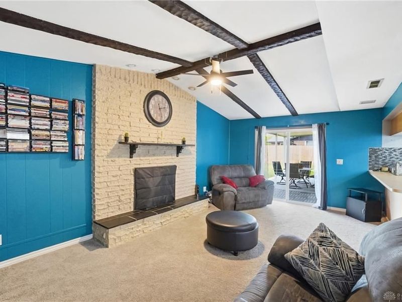 7240 Claybeck Drive, Huber Heights, OH 45424 Photo 32