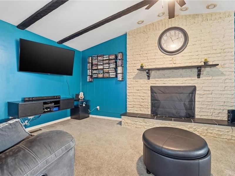 7240 Claybeck Drive, Huber Heights, OH 45424 Photo 33