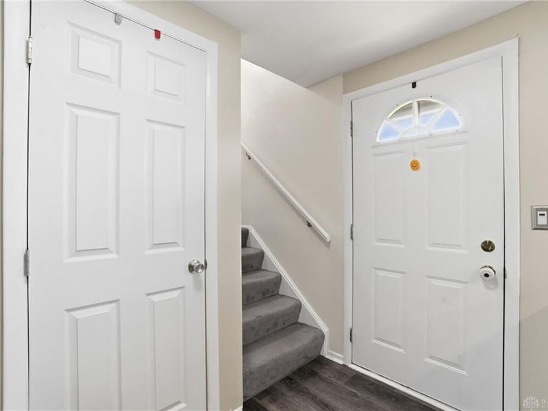 7240 Claybeck Drive, Huber Heights, OH 45424 Photo 4