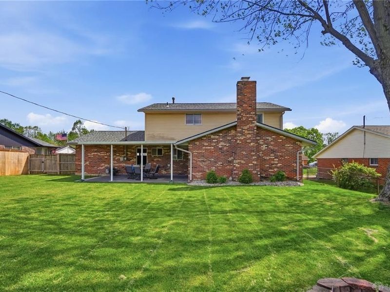 7240 Claybeck Drive, Huber Heights, OH 45424 Photo 49